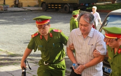 Phúc thẩm “đại án” Phạm Công Danh: Ông Trần Quí Thanh không xuất hiện?