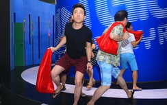 Lịch phát sóng VTV3 ngày 7/1: Những chương trình cuối tuần hấp dẫn