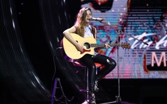 Lời bài hát "Mẹ từng là" của Tia Hải Châu