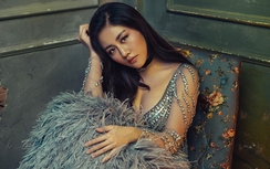 Lời bài hát "Những khát khao ấy" của Văn Mai Hương