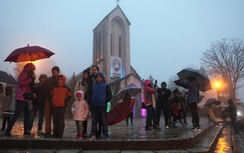 Dự báo thời tiết 14/1: Bắc Bộ có nơi lạnh dưới 9 độ C