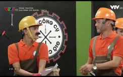 Lịch phát sóng VTV3 ngày 15/1: Những chương trình cuối tuần hấp dẫn