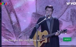 Lời bài hát "Câu chuyện bên đồi" của Đinh Đức Thảo