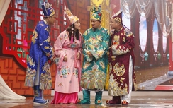 Lịch phát sóng VTV3 đêm giao thừa (27/1)