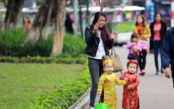 Dự báo thời tiết 20/1: Bắc Bộ rét đậm, nhiệt độ dưới 12 độ