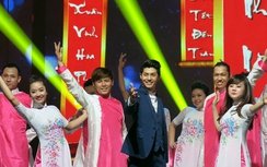 Lịch phát sóng VTV3 ngày mùng 2 Tết: Những chương trình hấp dẫn nhất