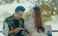 Lời bài hát (Lyric) "Lá vàng và gió" của Châu Khải Phong