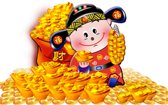 Những lưu ý khi mua vàng ngày vía Thần tài 2017