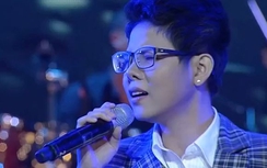 Lời bài hát "Vết mưa" của Vũ Cát Tường