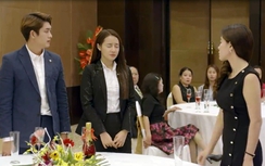 Nội dung Tuổi thanh xuân 2 tập 29: Cynthia làm nhục Linh