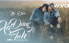 Lời bài hát "Đừng xa anh" của Kai Đinh