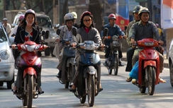 Miền Bắc hửng nắng trước khi rét đậm, rét hại