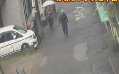 Vụ sát hại bé gái Việt tại Nhật: Hung thủ là người địa phương?