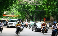 Thời tiết ngày 3/4: Hà Nội ngày nắng, có mưa vài nơi