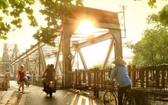 Thời tiết ngày 8/4: Nắng nóng trên cả nước