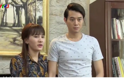 Sống chung với mẹ chồng tập 5: Video bản full, link xem nội dung