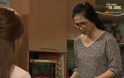 Tập 8 Sống chung với mẹ chồng: "Đâu ra thói đánh chồng như thế?"