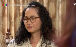 Sống chung với mẹ chồng tập 8: Bá đạo, lồng lộn