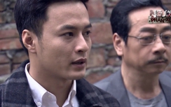 Link xem Người phán xử tập 14 trực tuyến