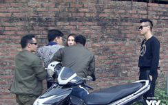 Huynh đệ tương tàn trong Người phán xử tập 15