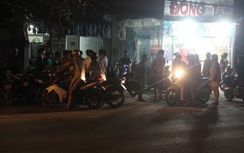 Nam cử nhân để lại thư tuyệt mệnh rồi treo cổ tự tử