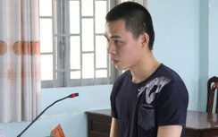 Ghen tuông, dùng dao đâm người tình nhiều nhát đến chết