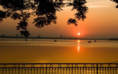 Sống ở đâu để ngập ánh mặt trời?