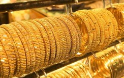 Giá vàng hôm nay 15/7: Vàng đảo chiều tăng phiên cuối tuần