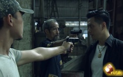 Người phán xử tập 39: Tiết lộ thân phận thật của Lê Thành