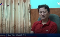 Clip Trịnh Xuân Thanh thừa nhận đầu thú để hưởng khoan hồng