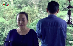 Video Full HD Người phán xử tập 40 phát sóng tối 9/8