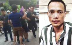 Tử tù Thọ sứt: "Tôi không ngờ bị bắt lại nhanh đến thế"