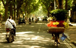 Cập nhật dự báo thời tiết 27/9: Miền Bắc, miền Trung nắng nóng