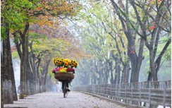 Dự báo thời tiết 26/10: Ngày nắng chiều tối mưa dông vài nơi