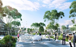 Cuộc sống mới ở đô thị hiện đại FLC Lux City Quy Nhơn