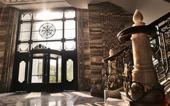 Kiệt tác bất động sản: Giá trị vượt thời gian