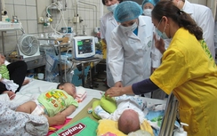 13 bệnh viện cam kết không để bệnh nhân nằm ghép