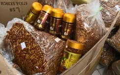 Bộ Y tế cảnh báo mỹ phẩm, thực phẩm chức năng giả