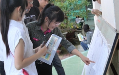 Chính thức ban hành lịch thi THPT quốc gia 2015