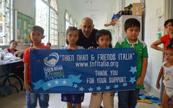 Thêm 21 trẻ được phẫu thuật tái tạo bộ phận sinh dục miễn phí