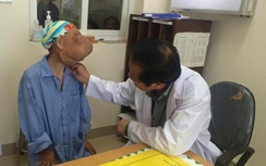 Sang tuần sẽ phẫu thuật cho người phụ nữ “mặt quỷ”