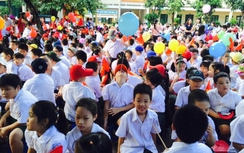 Con tôi ngồi đâu?