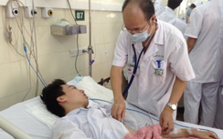 Không được từ chối bệnh nhân trong dịp Tết