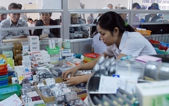 Người nghèo sẽ được nhận thuốc điều trị ung thư gan, thận miễn phí