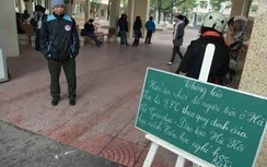 Rét dưới 10 độ C, học sinh Hà Nội được nghỉ học