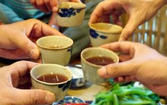 1.500 ca ngộ độc rượu và thực phẩm trong 9 ngày Tết