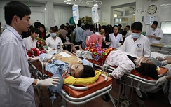 Lại “dậy sóng” về chuyện ứng xử giữa bác sĩ và bệnh nhân