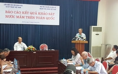 Xem xét xử lý dấu hiệu vi phạm của Vinastas