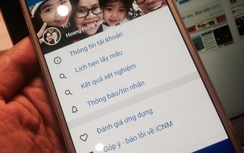 Đặt lịch khám, tư vấn bác sĩ qua smartphone