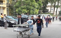 Sau gây mê tại BV Trí Đức, 2 người tử vong cùng ngày